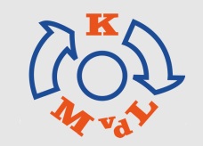 Advertentie Koeriersdienst v.d. Laan